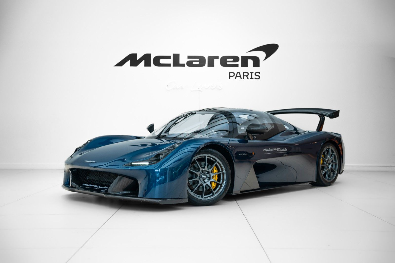 Dallara Stradale