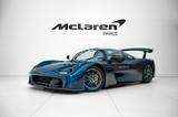 Dallara Stradale - Dallara
