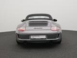 Porsche 997 Speedster - Porsche 997: 997s