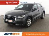Audi Q2 30 TFSI *NAVI*LED*TEMPOMAT*PANO*SHZ*PDC* - Audi Q2 in Nürnberg