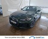 BMW i4 Gran Coupe eDrive35 M-Sport Aut. LED-Xenon A - gebrauchte BMW i4 aus dem Jahr 2023