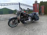 Harley-Davidson Heritage Springer FLSTS (FS2) - Angebote