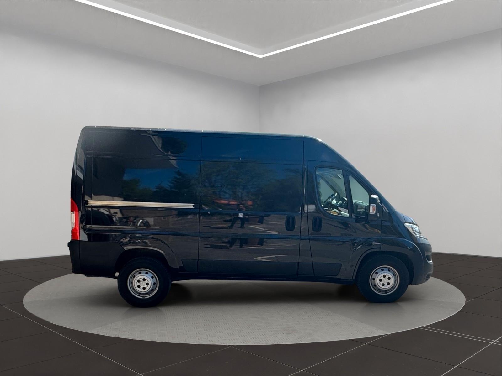 Opel Movano C Kasten HKa L2H2 3,5t Edition