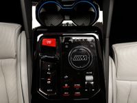 BMW M5 - Vorschau Bild 25