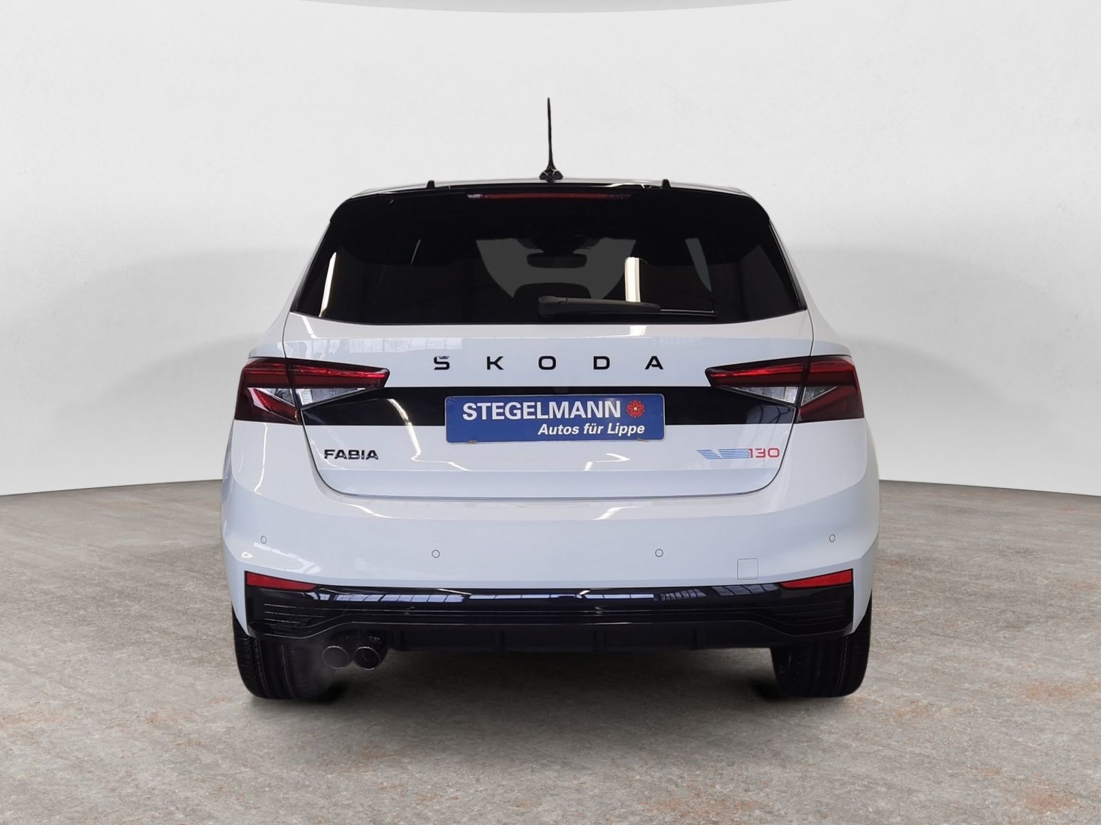 Skoda Fabia - Bild 5