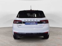 Skoda Fabia - Vorschau Bild 5