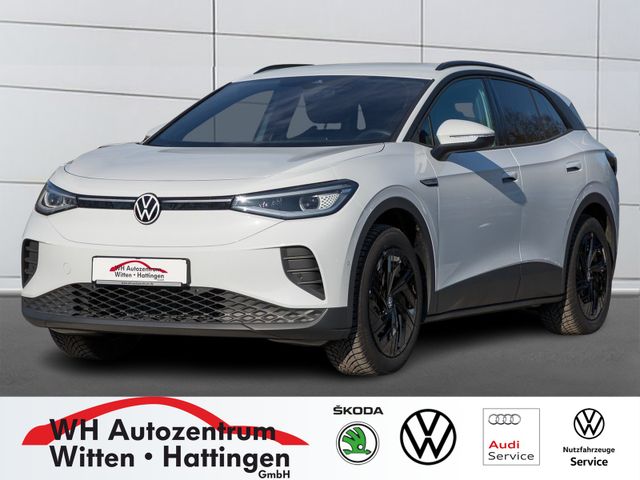 Volkswagen ID.4 Pro Performance Infotainment-Paket NAVI-PRO