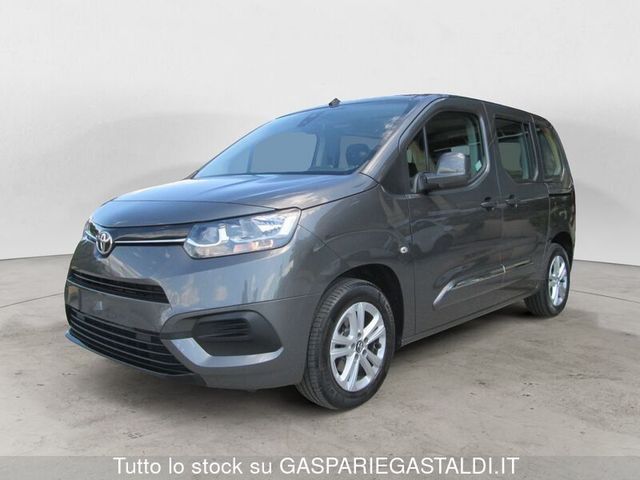 Toyota Proace City Verso 1.5D 100 CV S&S L1 D