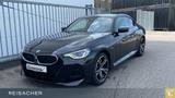 BMW 220d A Coupé M-Sport,LCPlus,RFK,PA,Keyless,HiFi,