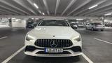 Mercedes-Benz AMG GT 43 4MATIC+ Autom. -