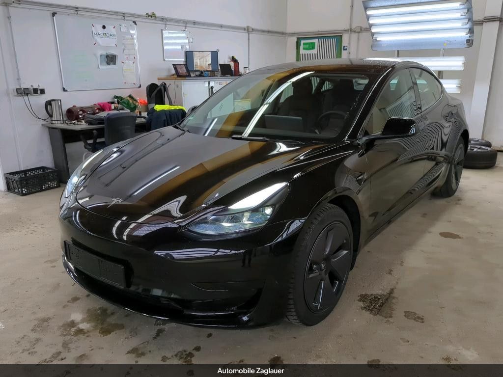 Image of Tesla Model 3