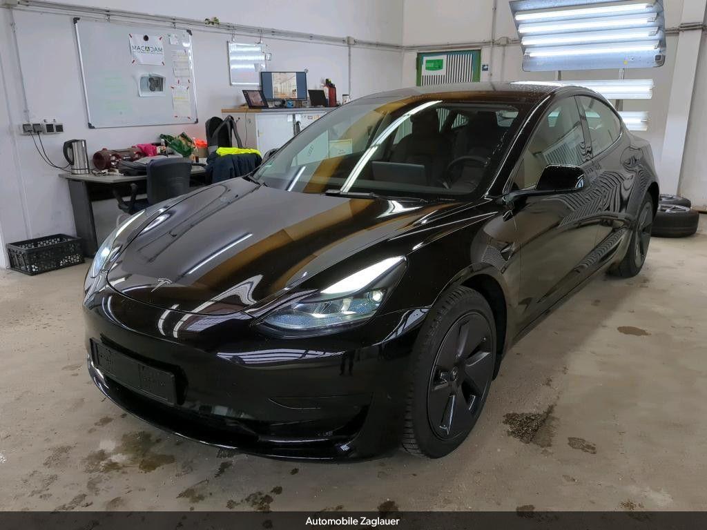 Tesla Model 3 RWD Ryzen | 8-Fach