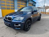 BMW X6 xDrive50i SoftClose HeadUp Sitzbelüftung Keyl - BMW X6: Xdrive50i