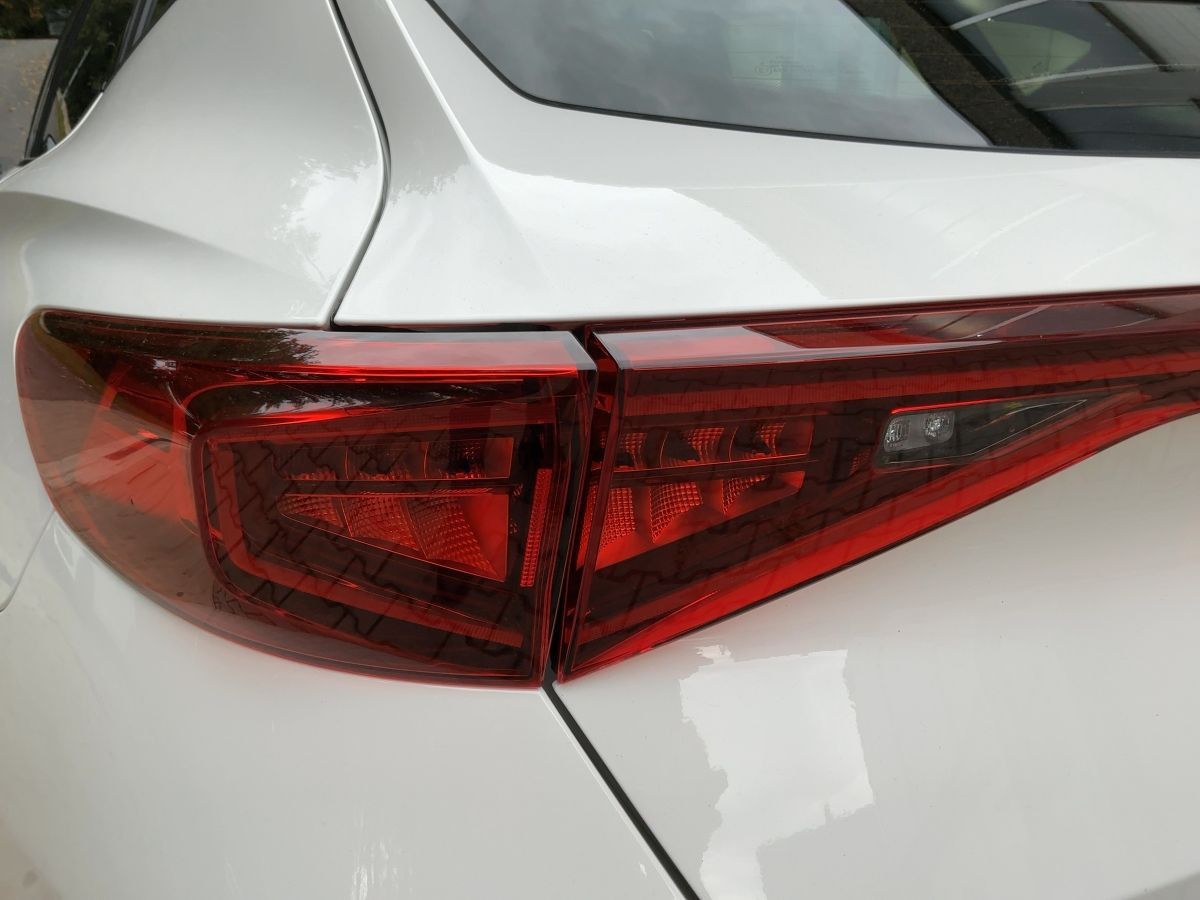 Cupra Formentor - Bild 16