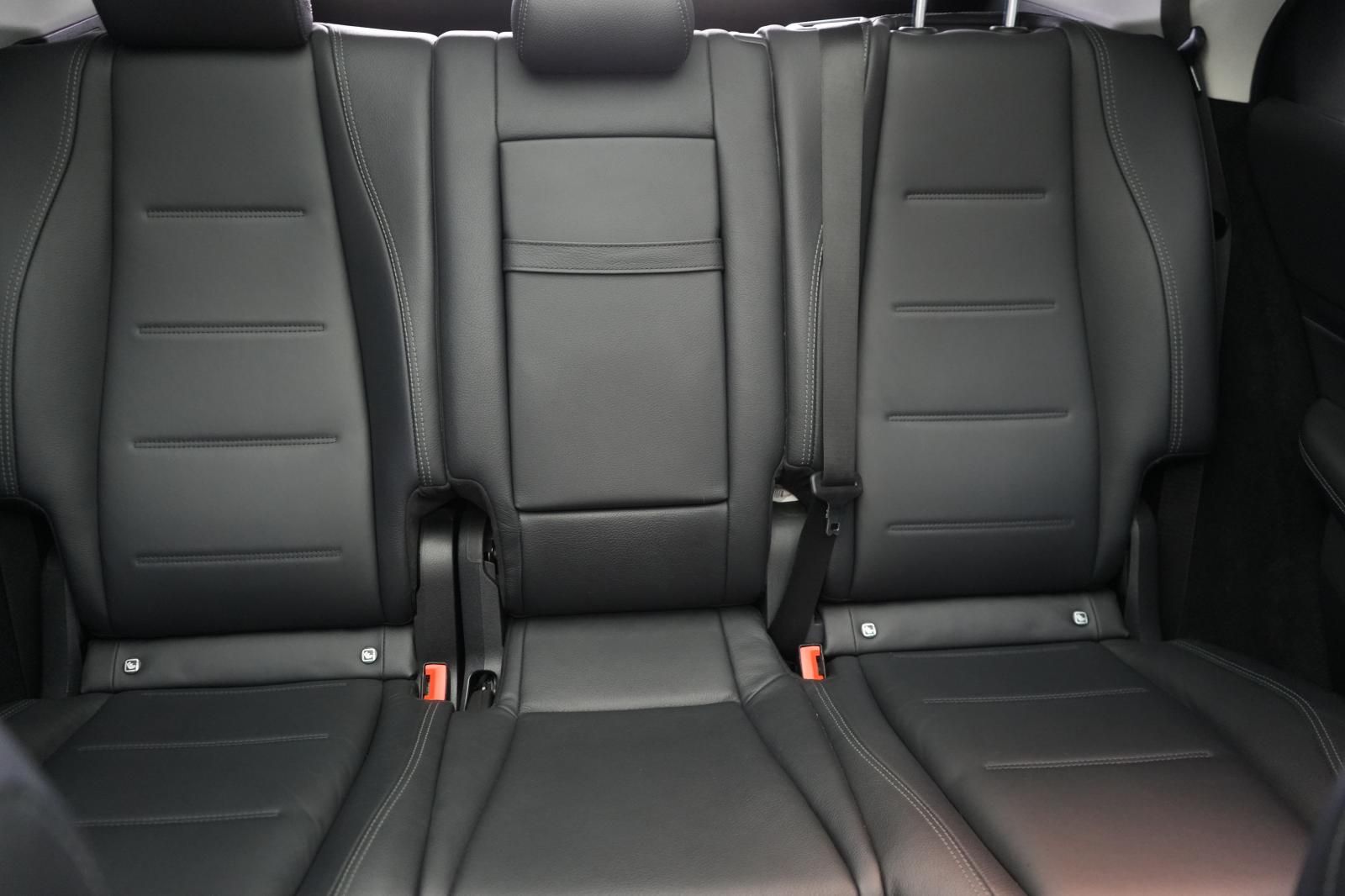 Mercedes-Benz GLE 350 e 4Matic AMG Leder Distronic HUD Kamera foto 12