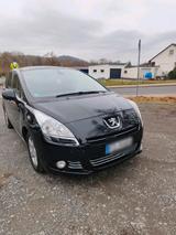 Peugeot 5008 1,6 Turbo Verkauf und auch Ta... - gebrauchte Peugeot 5008 aus dem Jahr 2011