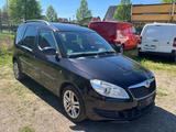 Skoda Roomster 1.2 TSI Style Plus Edition EURO5 2010 - Skoda Roomster: Style