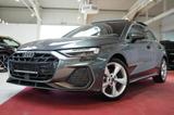 Audi A3 TFSI Sportback S line *LED*Pano*CarPaly* - Audi A3 mit Benzin-Antrieb: Kombi, Automatik