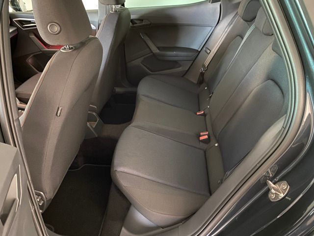 Ibiza FR 1.0 TSI DSG SHZ+KAMERA+KLIMAAUTO