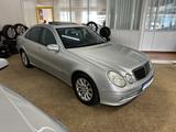 Mercedes-Benz E 350  Avantgarde Sport Edition - gebrauchte Mercedes-Benz E 350 aus dem Jahr 2005