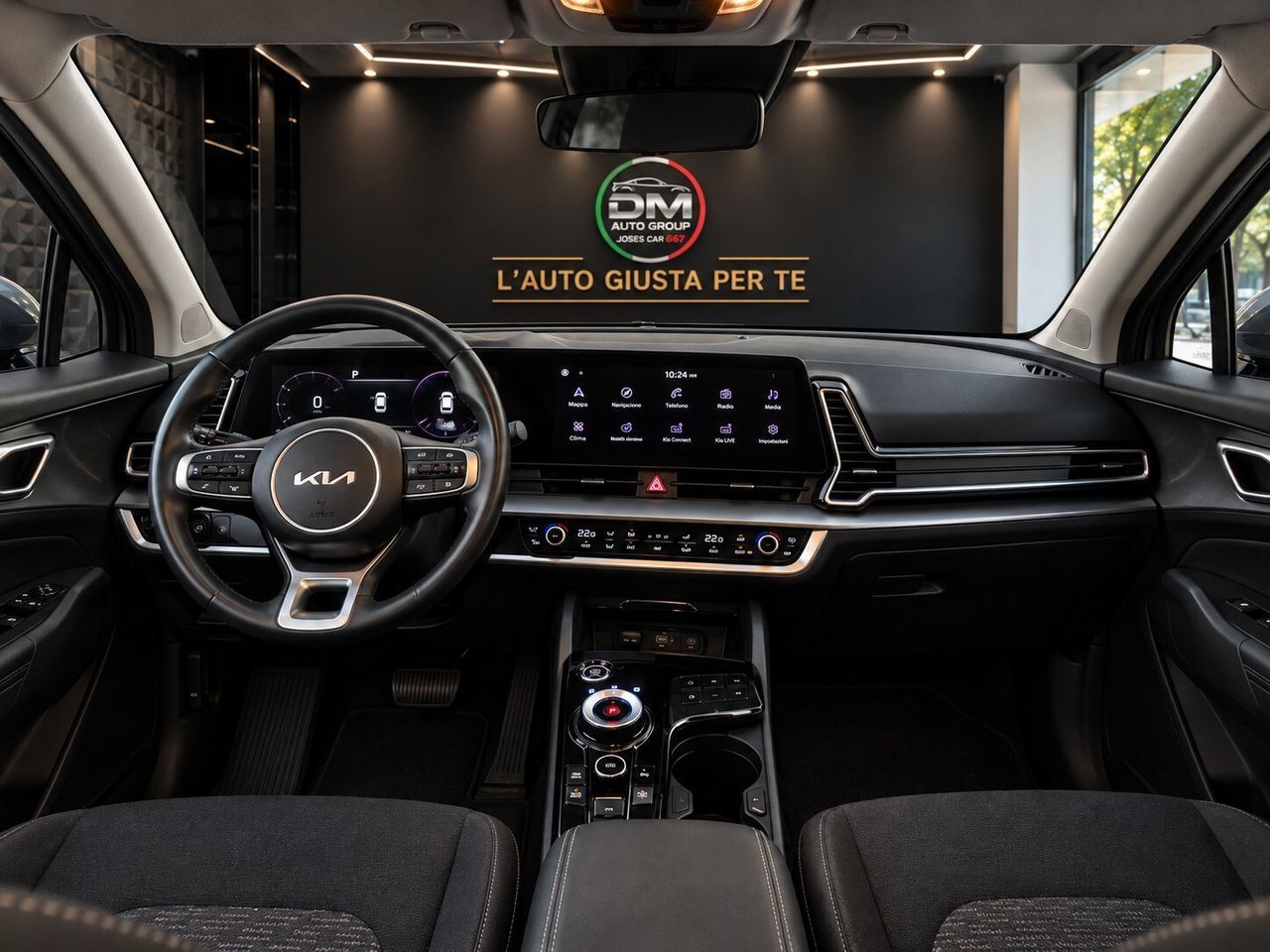 Other Kia Sportage TGDi PHEV AWD AT GT-line Plus imagem 2