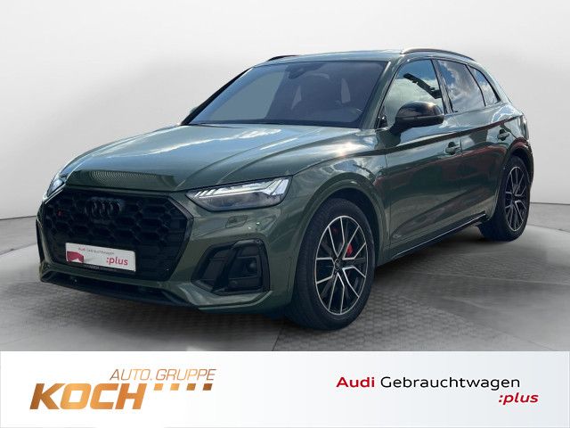 Image of Audi SQ5
