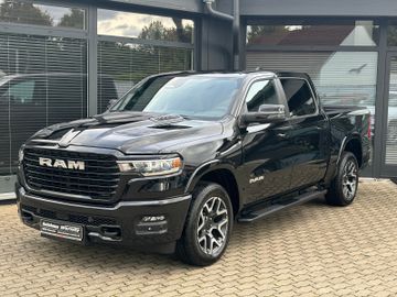 Dodge RAM - 4