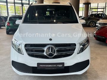 Mercedes V 250 - 2