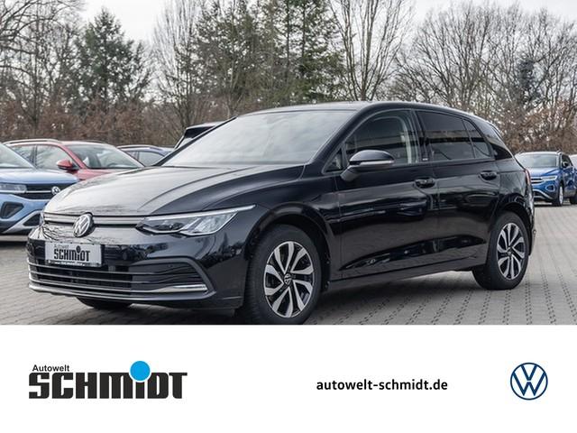 Volkswagen Golf VIII 1.5TSi Active ACC LED NAVI