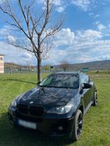 BMW X6 xDrive30d M57 - BMW M5 in Bielefeld