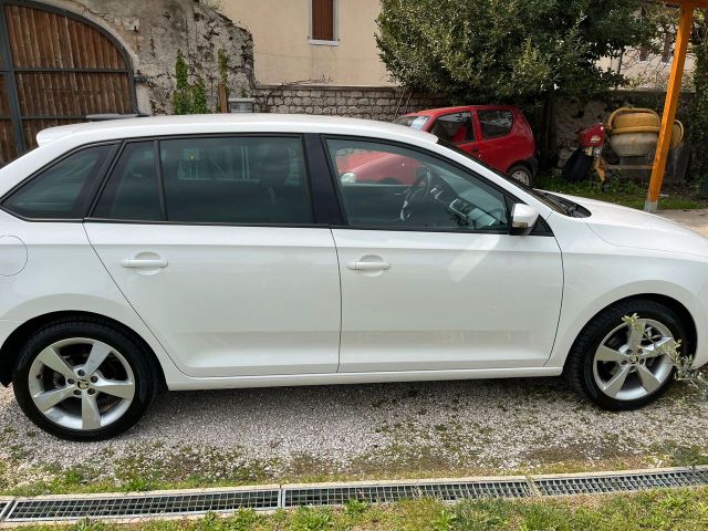 Skoda Rapid 1.4 TDI 90 CV Ambition problemi pomp