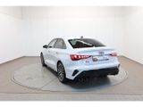 Audi S3 Limousine TFSI qu. Sport-Auspuff/19''/P-Dach - Audi: Auspuff
