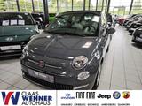 Fiat 500 Fiat 500C MY21 1.0 Dolcevita Hybrid Faltdach - Fiat 500: Faltdach