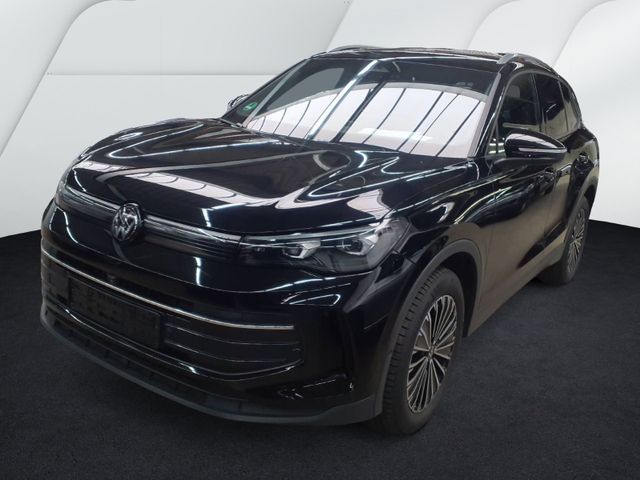 Tiguan 2.0 TDI GOAL IQ LIGHT+KAM+AHK+HUD+ACC