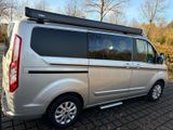 Ford Transit Custom Panama P10+, AT, 170 PS Van  - Offers matching your search criteria