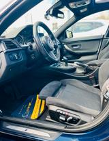 BMW 430 4 Gran Coupe 430 d xDrive M Sport - gebrauchte BMW 430 aus dem Jahr 2016