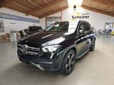 Mercedes-Benz GLE 400d AHK, Sound, Airmatic, LM20, AMG Int. - gebrauchte Mercedes-Benz GLE 400 aus dem Jahr 2021