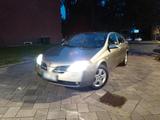 Nissan N.Primera 2.2Diesel 1Hd.TÜV/NEU  CHECKHEFT... - Nissan Primera mit Diesel-Antrieb