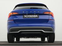 Skoda Kamiq - Vorschau Bild 42