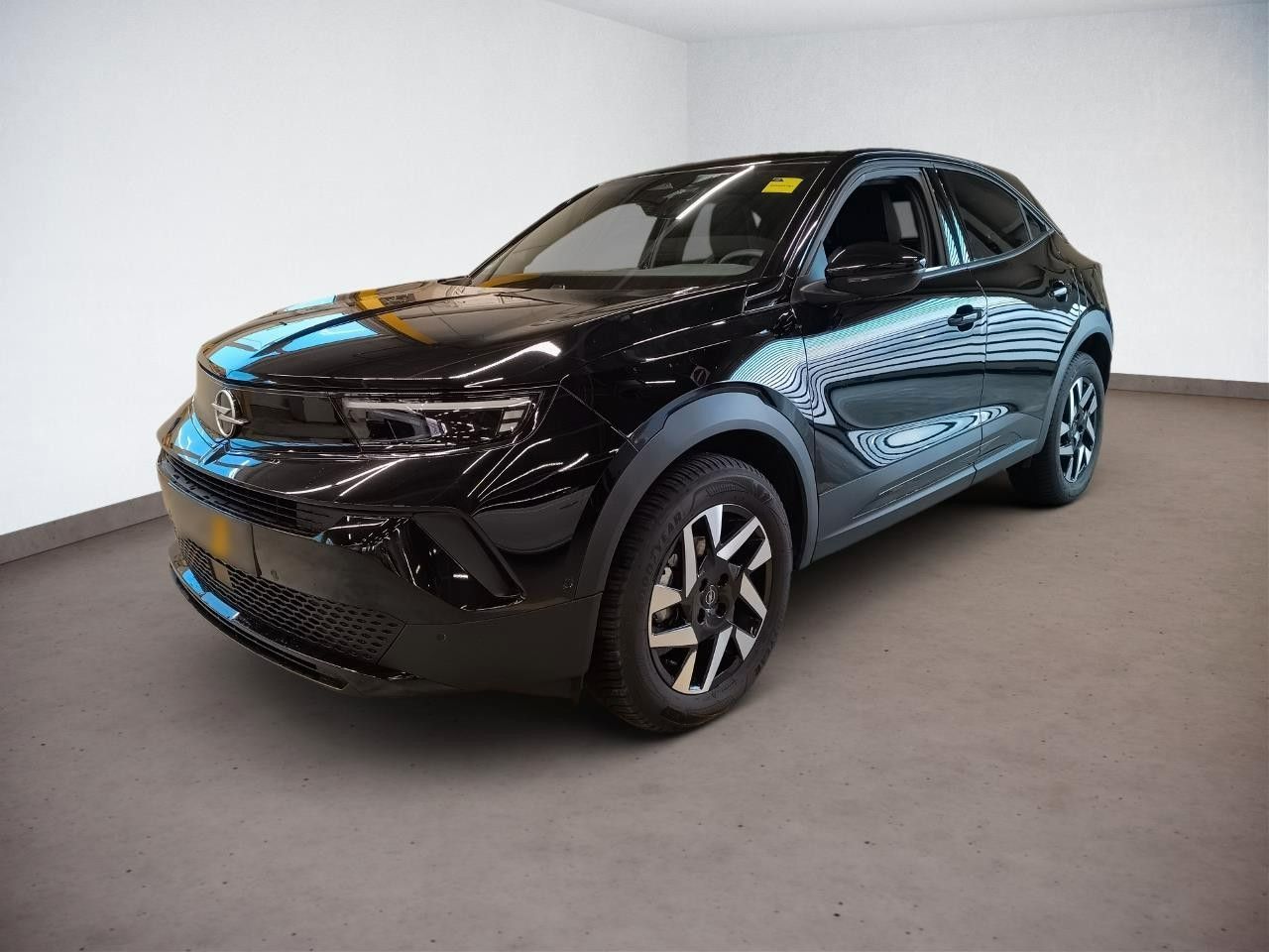 Fahrzeugabbildung Opel Mokka 1.2 Turbo Edition Kamera,LED,Navi,SHZ,PDC