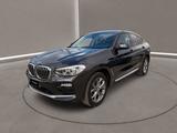 BMW X4 (G02/F98) - xDrive20d xLine - BMW: F02