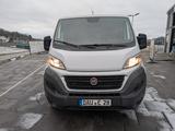 Fiat Ducato L2H1 Kamera Sitzheizung AHK 2,5t - Angebote