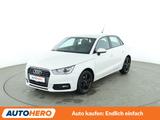 Audi A1 1.4 TFSI Sport Aut.*TEMPO*PDC*SHZ* - Audi A1 Gebrauchtwagen in Frankfurt