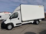 Peugeot Boxer Humbaur FlexBox Dry L4 435 165Ps - Angebote