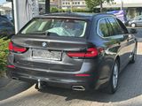 BMW 520 d Touring Aut. / Harman-Kardon / AHK - BMW 5er Reihe aus 2023