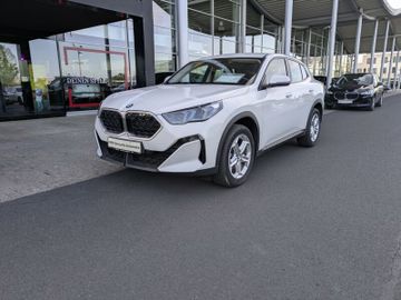 BMW X2 - 2