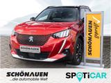 Peugeot 2008 ELEKTRO GT 136 ++PANORAMA+SHZ+RFK+ASB+LED++ - Peugeot 2008 in Köln