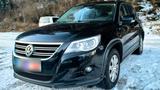 Volkswagen VW Tiguan 2.0 TDI R-Line 4Motion | 170 PS ... - Volkswagen Tiguan: 170 Ps