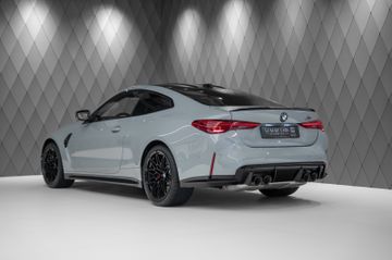 M4 Competition M xDrive, Carbon, Shadow, Harman