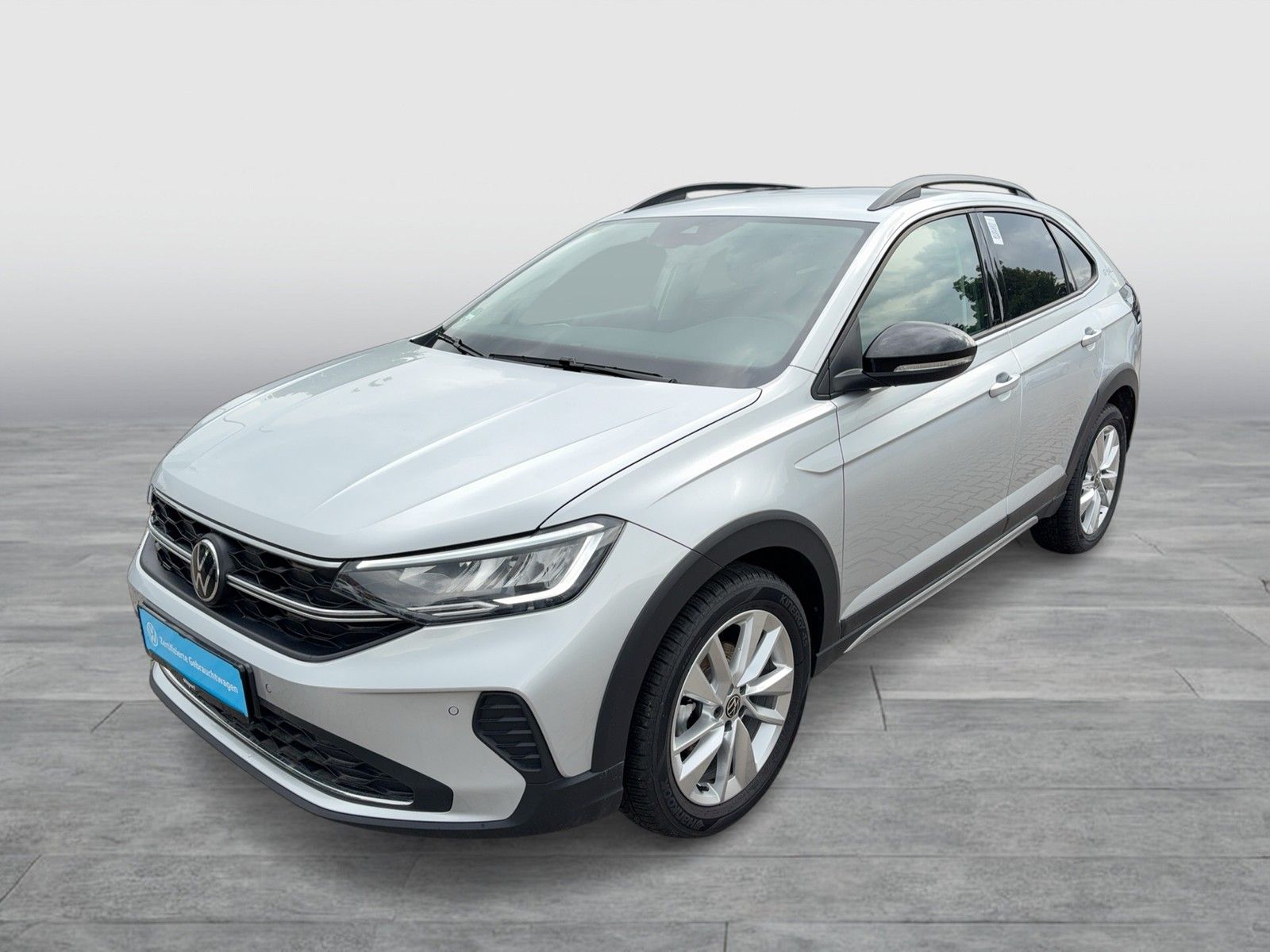 Volkswagen Taigo 1.5 GOAL CAM ACC LM17 CARPLAY SITZHEIZUNG foto 2